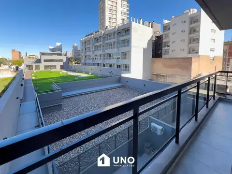 Departamento en Venta en Centro, USD 229.000