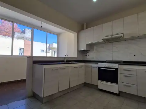 Departamento en Venta, Barrio Grand Bourg