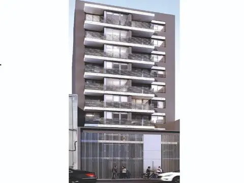VENTA DE APART CORDON SOHO, ESTRENAR 1D, 1B