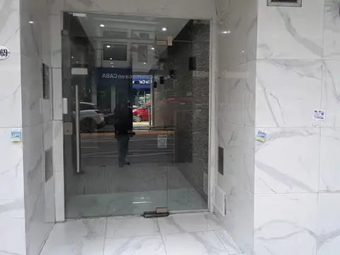Departamento en Venta en Recoleta, CABA