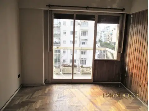 Departamento en Alquiler de Monoambiente