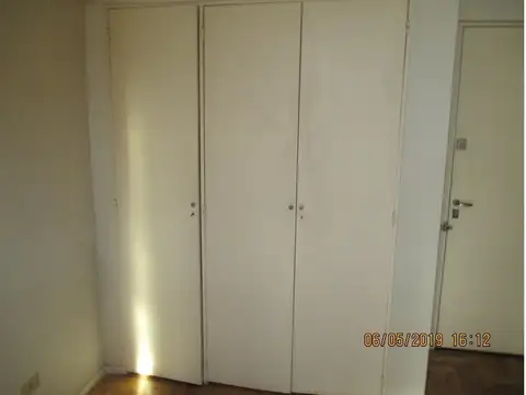 Departamento en Alquiler 40 años