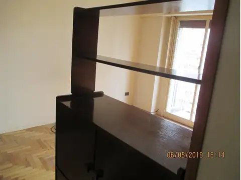 Departamento en Venta en Caballito, USD 56.000