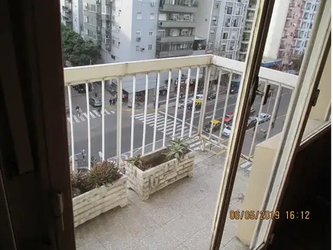 Cachimayo 100, Piso 6