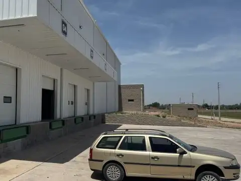 Grall Gainza 2000 , Piso 0