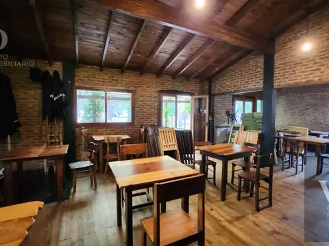 Local en Venta en San Bernardo del Tuyu, USD 180.000