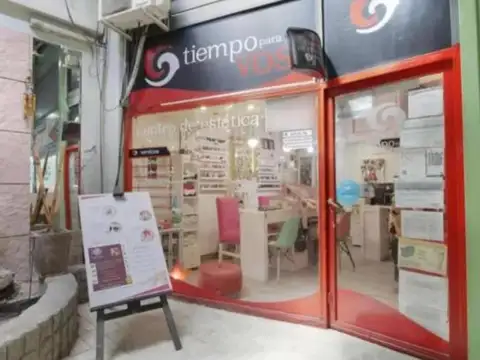 Local en venta - 3 Ambientes 1 Baño - 54,22Mts2 - Flores