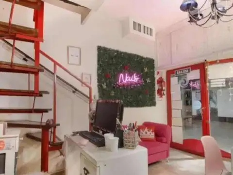 Local en Venta 51 años