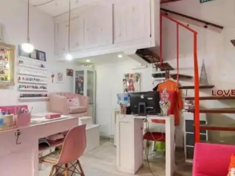 Avenida Rivadavia e/ Caracas y Rivera Indarte