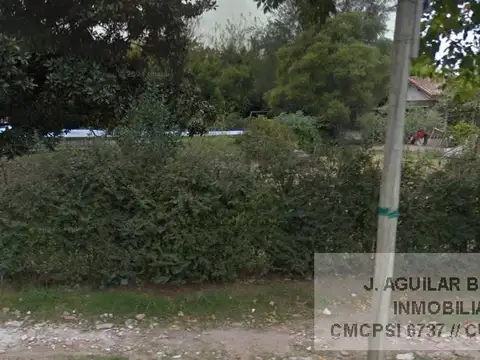 Terreno en Venta en Trujui, USD 42.000