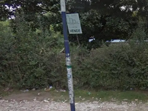 Venta Terreno en  Trujui