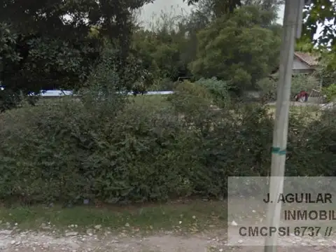 Venta Terreno en  Trujui