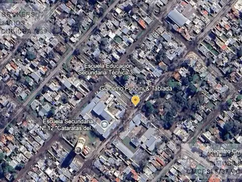 Terreno en Venta de 366,0 m2