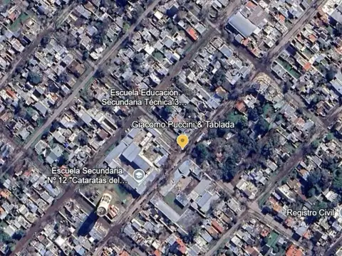Terreno en Venta de 366,0 m2