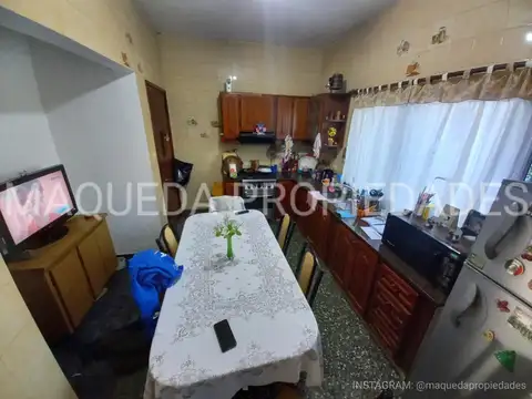 Casa en Venta en Parque Avellaneda, USD 220.000