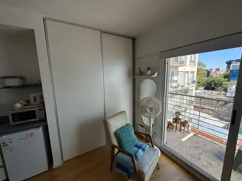 Departamento en Alquiler Temporal al Este