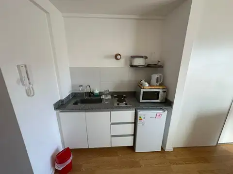 Departamento en Alquiler Temporal 5 años