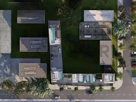 Departamento en Venta en Tigre Residencial, USD 298.000