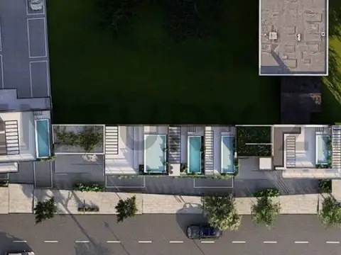 Departamento en Venta de 3 ambientes