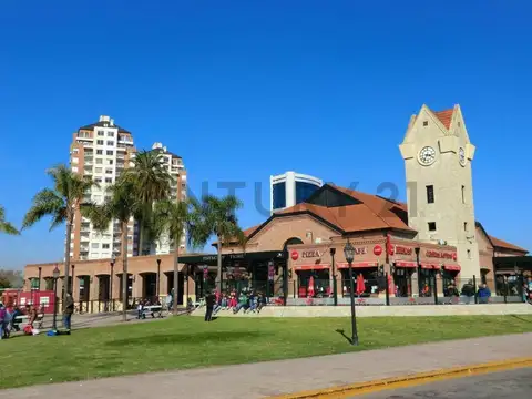 Departamento en Venta 1 año