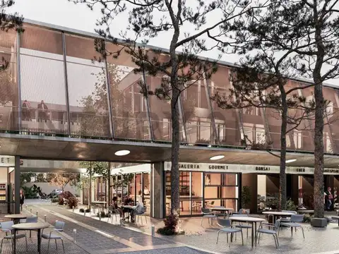 Oficina en Alquiler en Joaquin Gorina, USD 780