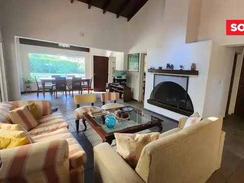 Casa en venta, Barrio el Portillo, tortugas norte