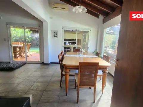 Casa en Venta en Pilar, USD 249.000