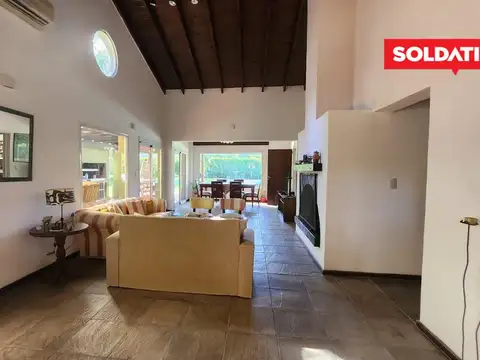 Casa en Venta de 3 dormitorios