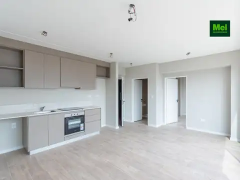 2 AMBIENTES EN LA MEJOR ZONA!