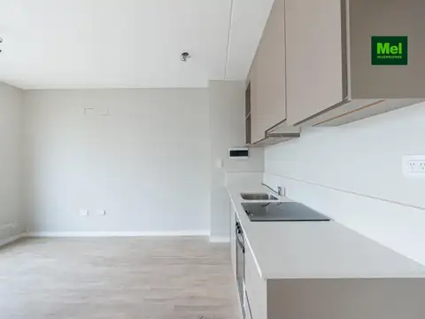 Departamento en Alquiler A Estrenar