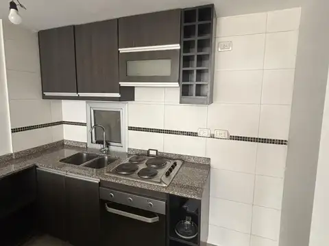 Departamento en Alquiler Apto profesional