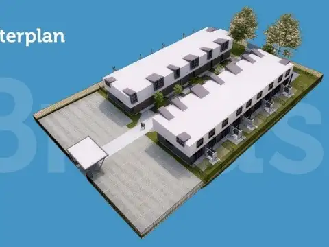 Casa en Venta en Pilar, USD 127.058