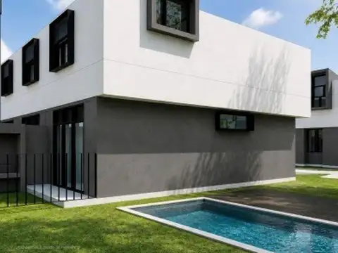 Casa Dúplex  en Venta en Pilar, G.B.A. Zona Norte, Argentina