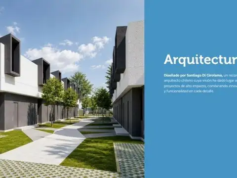 Casa en Venta con 1 cochera