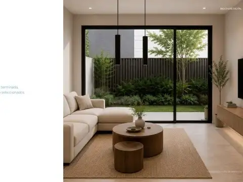 Casa en Venta 1 año