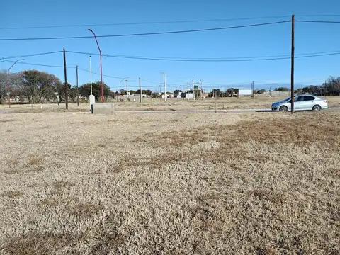 VENTA LOTE  COLONIA TIROLESA  OFRECE FINANCIACION
