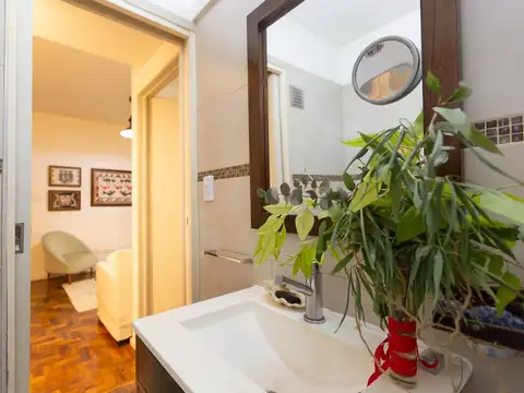 Departamento en Venta 45 años