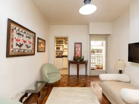 Departamento en Venta al Noroeste