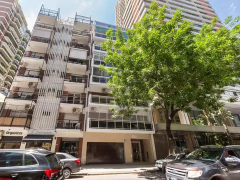 Jerónimo Salguero 3000