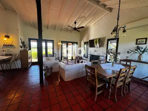 Casa en Alquiler en Estancia Benquerencia Farm Club, USD 1.100