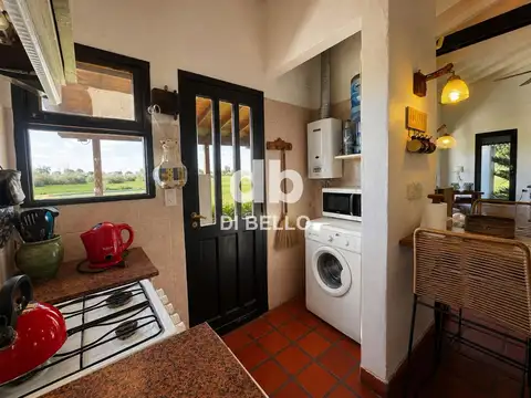 Casa en Alquiler 24 años