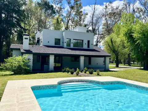 Casa en Venta de 3 dormitorios