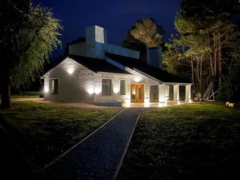 Casa en Venta 15 años