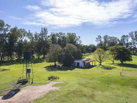 Terreno en Venta de 10700,0 m2