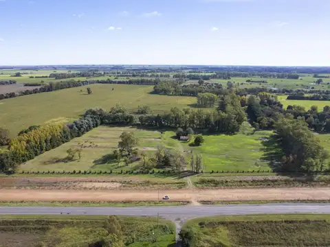 Terreno en Venta en San Antonio de Areco, USD 215.000