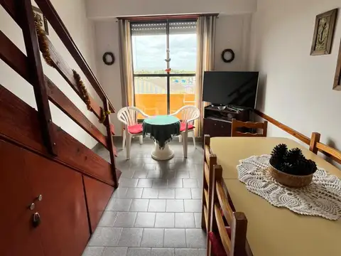 Departamento en Venta en Santa Teresita, USD 48.000