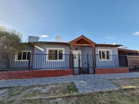 Casa  Barrio Sur Charcas 605