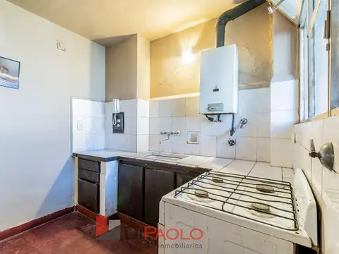 Departamento en Venta en San Andres, USD 49.000