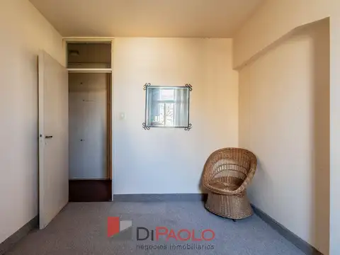Departamento 4 ambientes con 1 baño