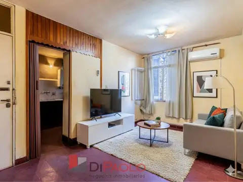 Departamento 4 ambientes 